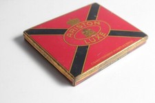 Boîte cigarettes tôle d'occasion  Seyssel