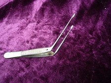 Vintage angled medical for sale  YEOVIL