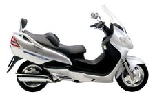 Suzuki burgman 400 usato  Assemini