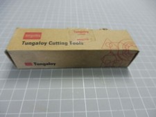 Tungaloy wendeplattenhalter pt gebraucht kaufen  Simmern/ Hunsrück