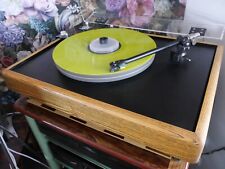 Vpi hw19 jnr for sale  ALNESS
