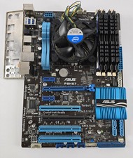 Intel core 2700k gebraucht kaufen  Stade