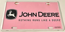 Pink john deere for sale  Brandon