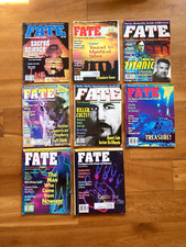 Fate magazine vintage for sale  Cotati