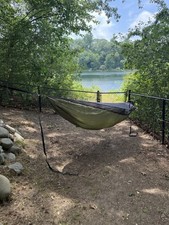 Warbonnet blackbird hammock for sale  Norfolk