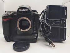 Nikon D3S com carregador 823621 comprar usado  Enviando para Brazil