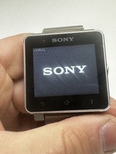 Sony smart watch for sale  BURY ST. EDMUNDS