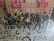 Aktion figuren militär gebraucht kaufen  Weinsberg