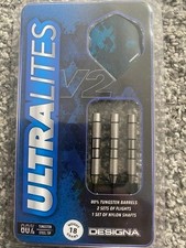 Designa ultralites 18g for sale  PERTH