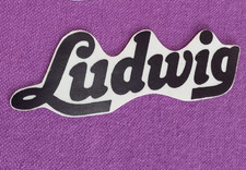 Vintage ludwig usa for sale  SHEFFIELD