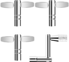 Pack drum keys for sale  Plainfield