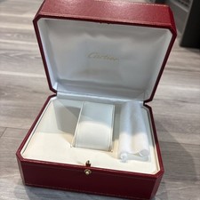 Authentic vintage cartier for sale  KEIGHLEY