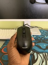 Roccat burst pro for sale  BELVEDERE
