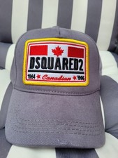 Dsquared2 unisex baseball for sale  LINCOLN
