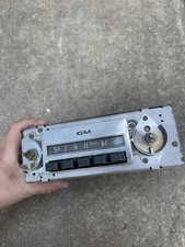 Vintage delco oem for sale  Albertville