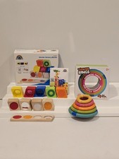 Kids sensory tinker for sale  Marlton