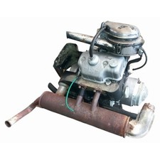 Motore nsu prinz usato  Pratola Peligna