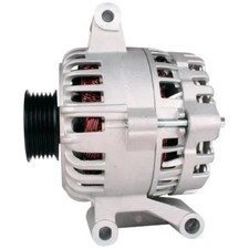110a alternator fits for sale  TIPTON