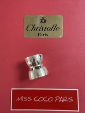 Coquetier christofle diabolo d'occasion Coquetier christofle diabolo d'occasion  Coincy