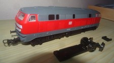 Piko 218 analog gebraucht kaufen  Abensberg