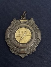 Vintage swimming enamelled for sale  FAREHAM