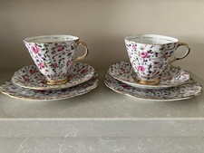 Bone windsor china for sale  ASHFORD