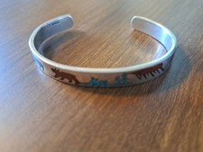 Navajo indianer stempel gebraucht kaufen  Aurich
