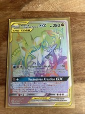 Verkaufe riginale arceus gebraucht kaufen  Löchgau