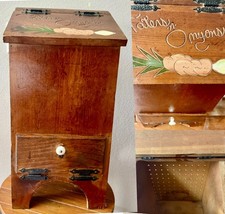 Vintage taters onyons for sale  Homosassa