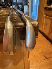 Vokey sm10 wedge for sale  Alto