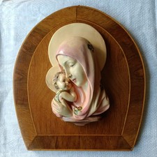 Capoletto madonna con usato  Cuneo
