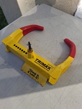 Trimax tcl65 deluxe for sale  Lakeland