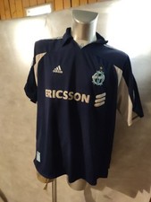 Maillot foot adidas d'occasion  Toulouse-