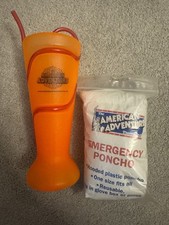 American adventure theme for sale  DERBY