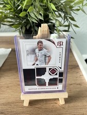 Panini immaculate tremendous gebraucht kaufen  Senden