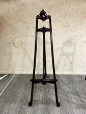 Cavalletto legno treppiede usato  Ravanusa