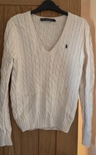 Ralph lauren neck for sale  MANCHESTER