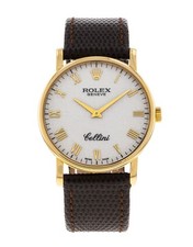 Rolex cellini 5115 for sale  UK