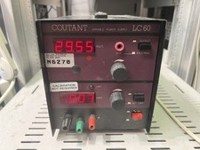Coutant power supply for sale  GLOUCESTER