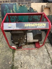 2kva generator for sale 2kva generator for sale BASINGSTOKE