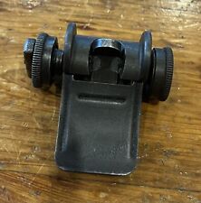 Garand type lockbar d'occasion  Expédié en Belgium