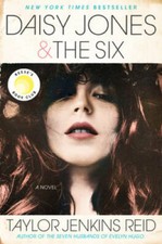 Daisy jones six for sale  Montgomery
