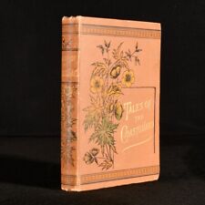 1885 Tales of the Coast-Guard and Other Stories William Russell Illus Very Sc..., usado comprar usado  Enviando para Brazil