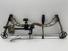 Mossy oak bow for sale  Spokane
