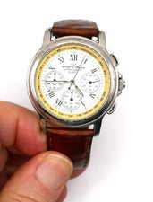 Montre bracelet homme d'occasion  La Baule-Escoublac