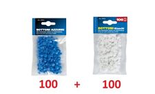 Kit 200 bottoni usato  Corato