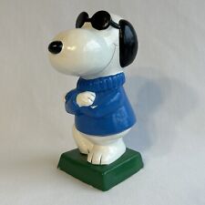 Vintage peanuts snoopy for sale  Lake Zurich