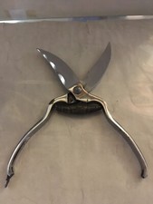 Vintage ancien secateur d'occasion  France