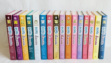 Dork diaries complete for sale  Minden