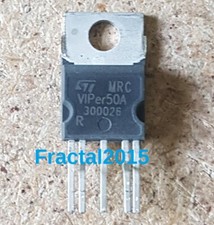 1PCS VIPER50A TO-220-5 na sprzedaż  Wysyłka do Poland